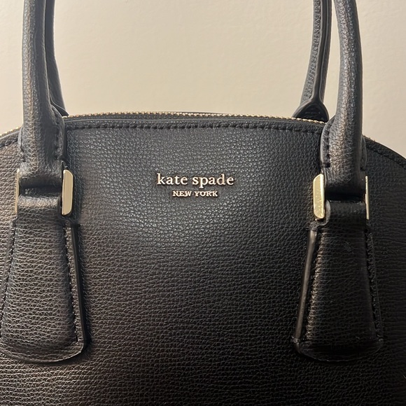 Kate Spade Satchel - Picture 3 of 16